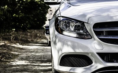 8 Things to Keep in Mind When Buying a Used Car